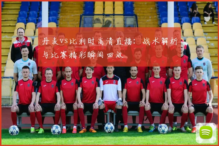 丹麦vs比利时高清直播：战术解析与比赛精彩瞬间回放