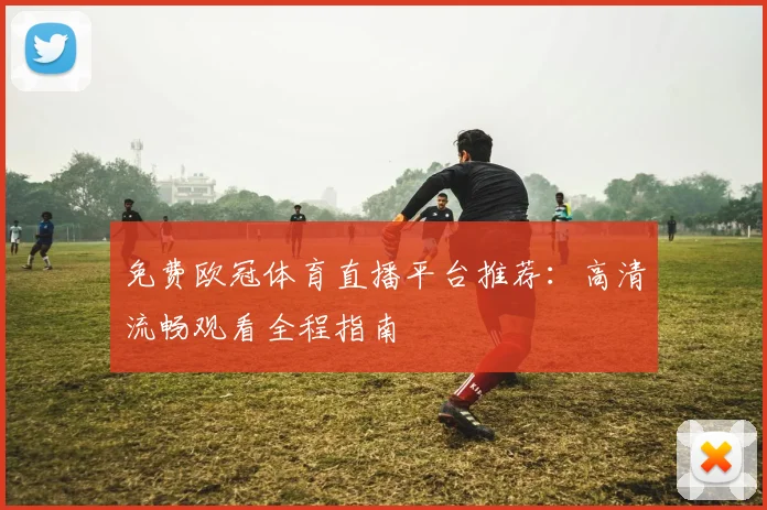 免费欧冠体育直播平台推荐：高清流畅观看全程指南